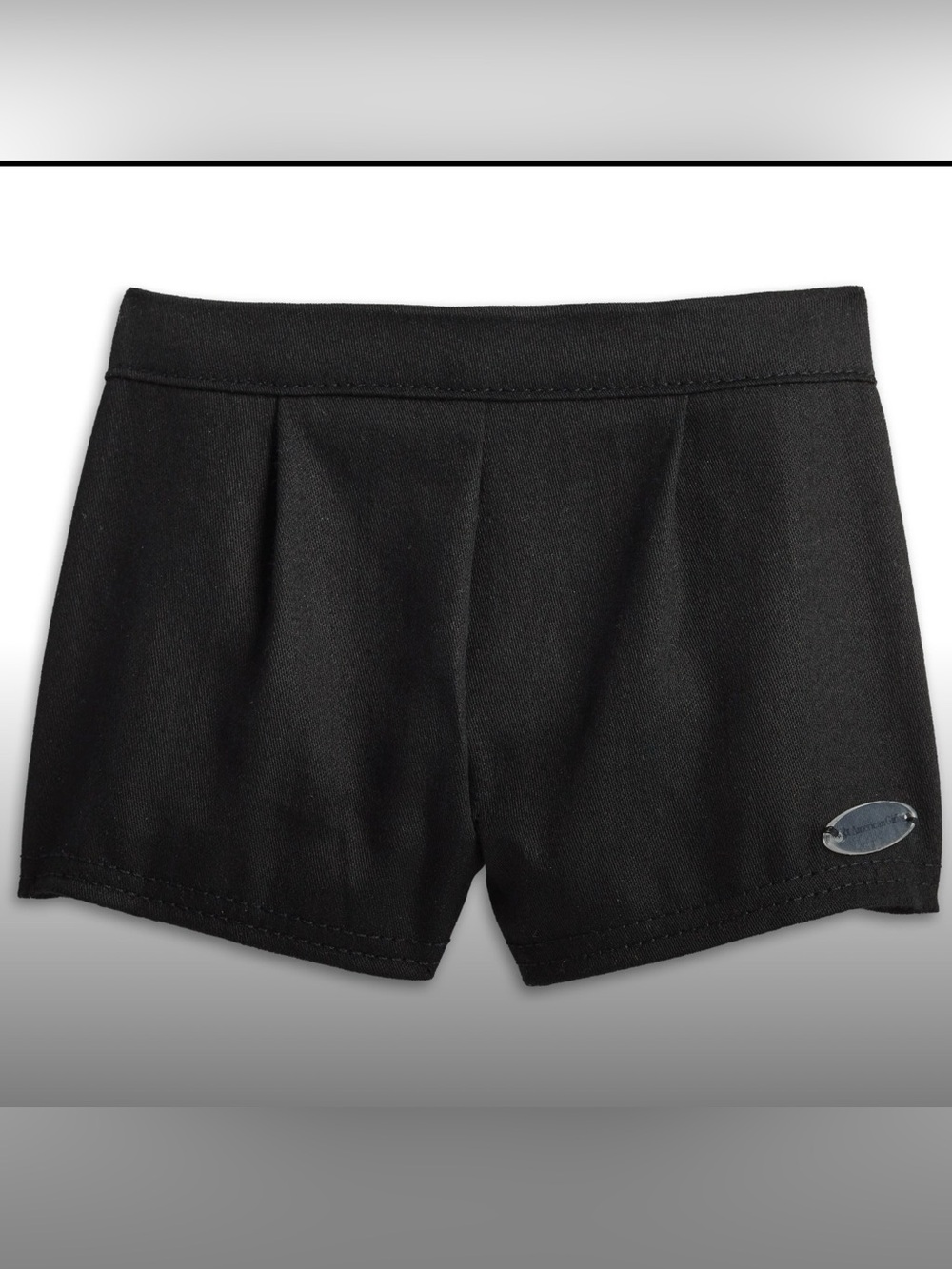 American Girl Tenney's Tour Shorts